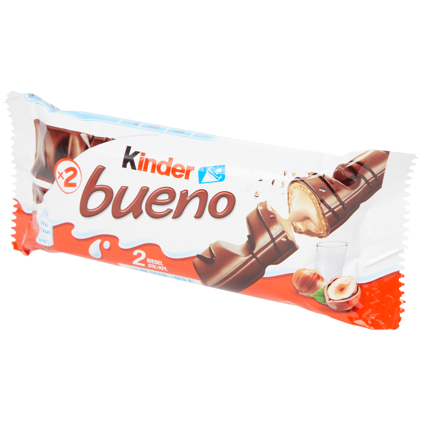 Kinder Bueno