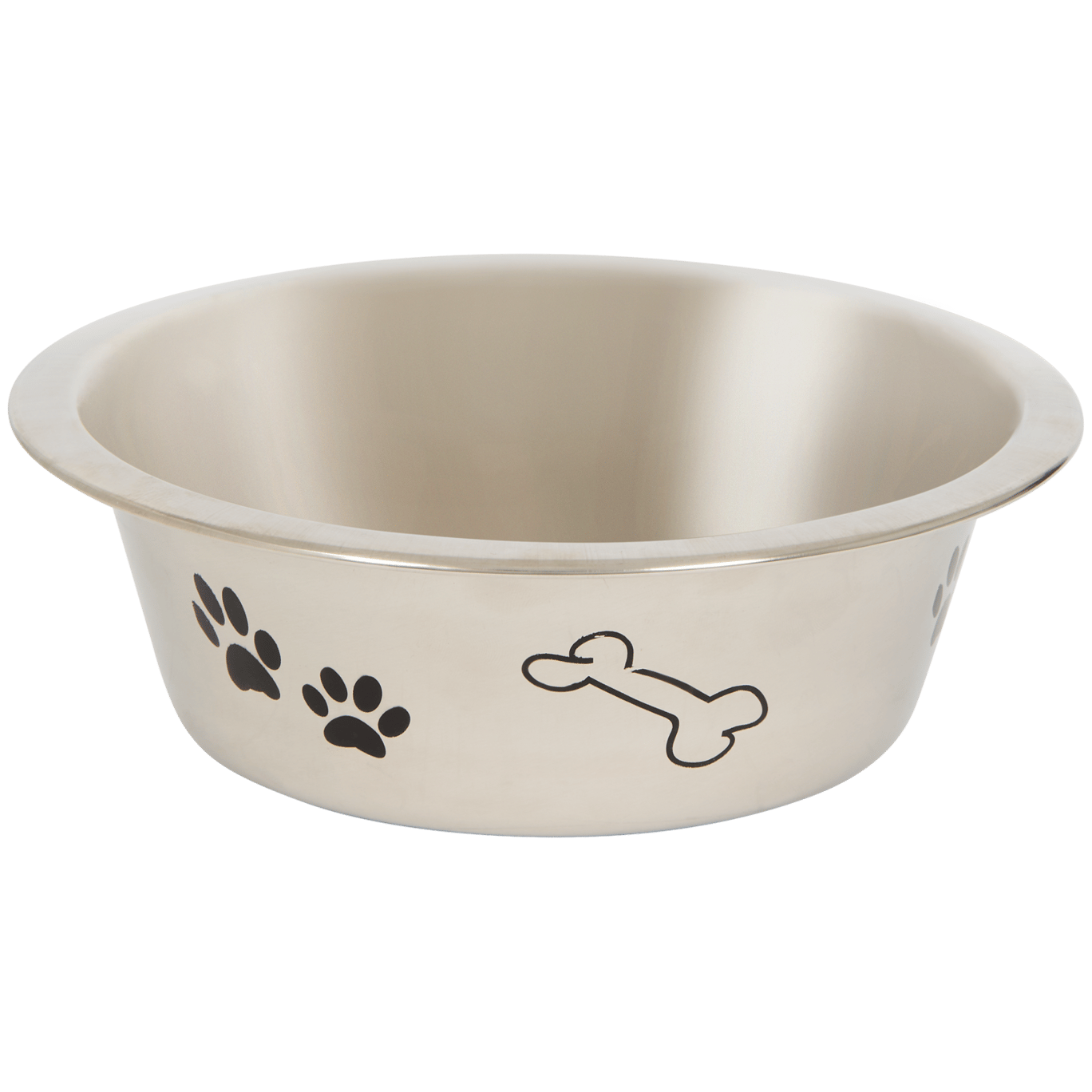 Gamelle pour chien