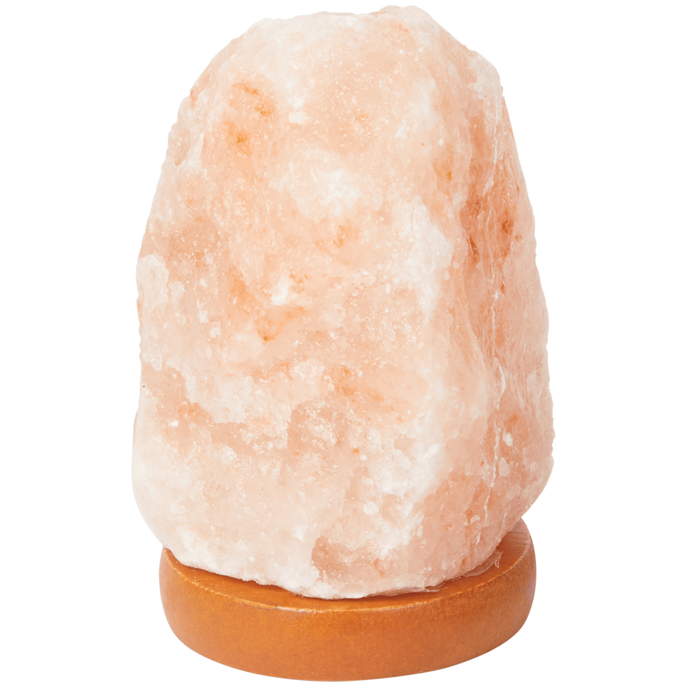 Lampa z soli himalajskiej Deluxa
