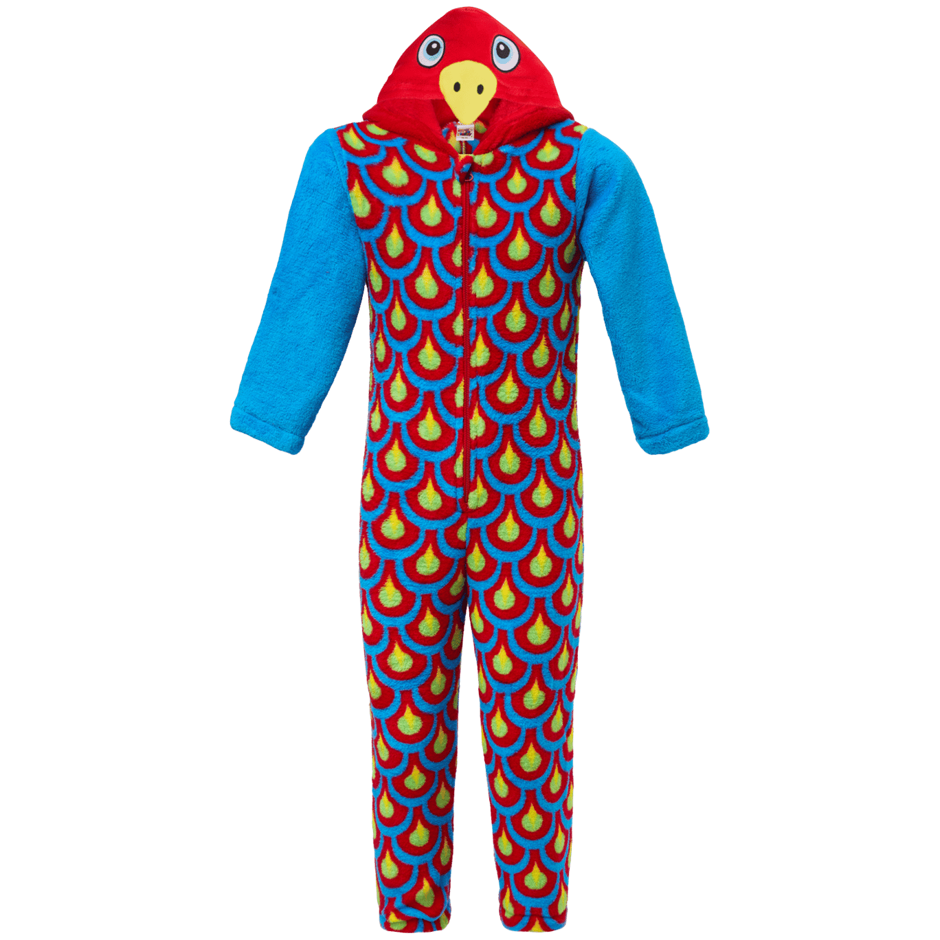 Verkleed kinderonesie