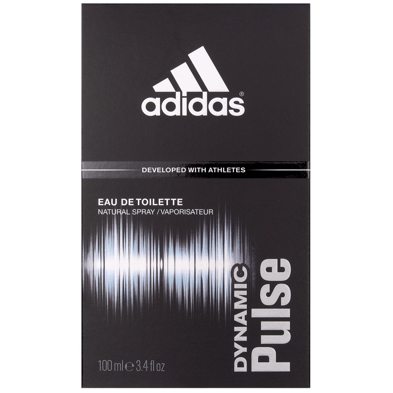 Toaletná voda Adidas Dynamic Pulse