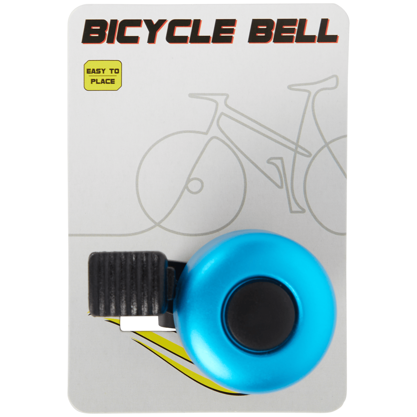 Sonnette klaxon little bike de vélo - Sports