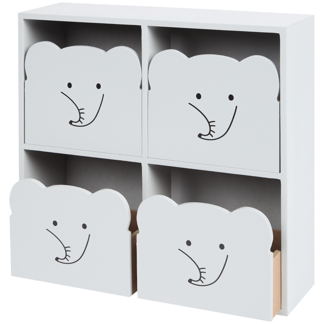 Mini commode pour enfant