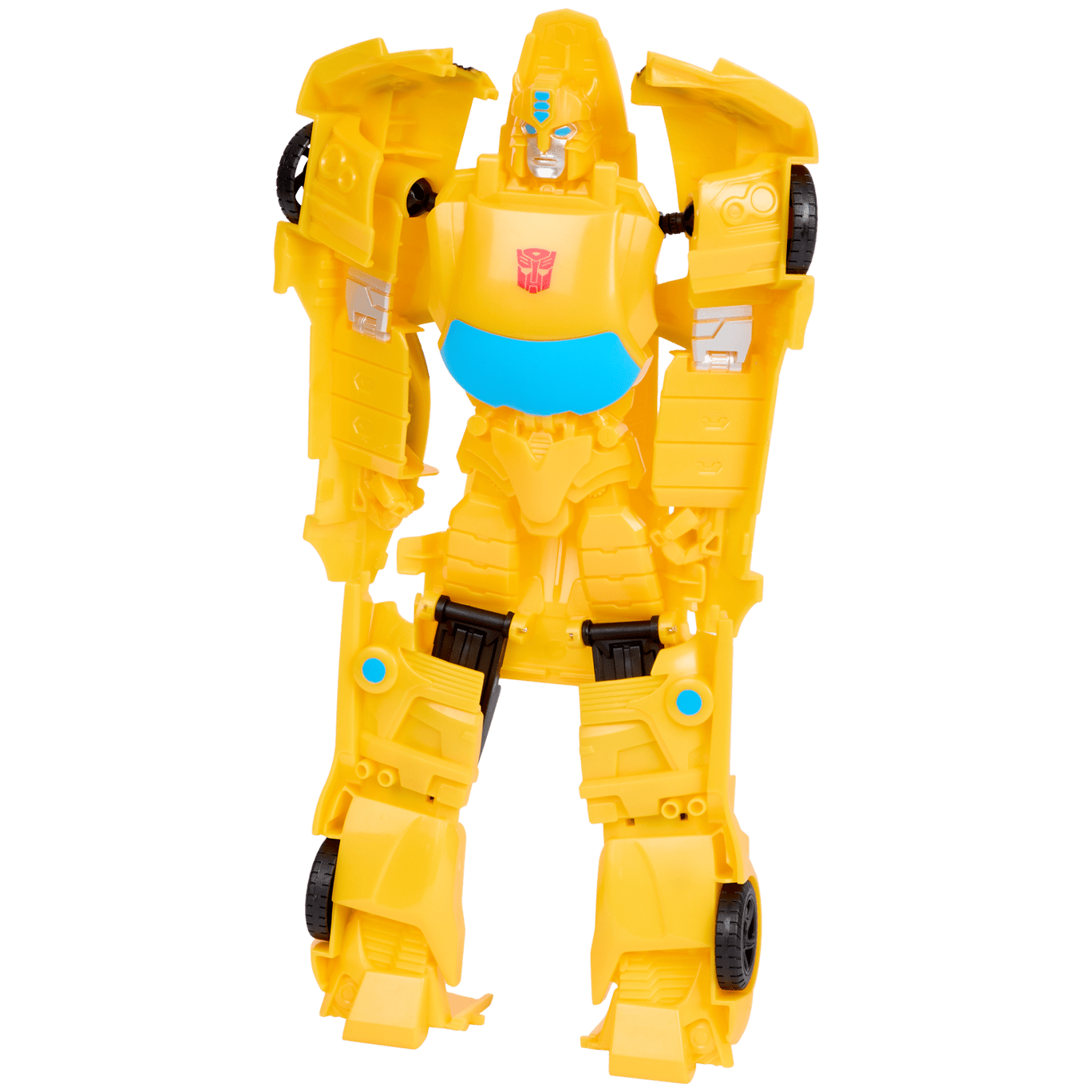 Transformers actiefiguur