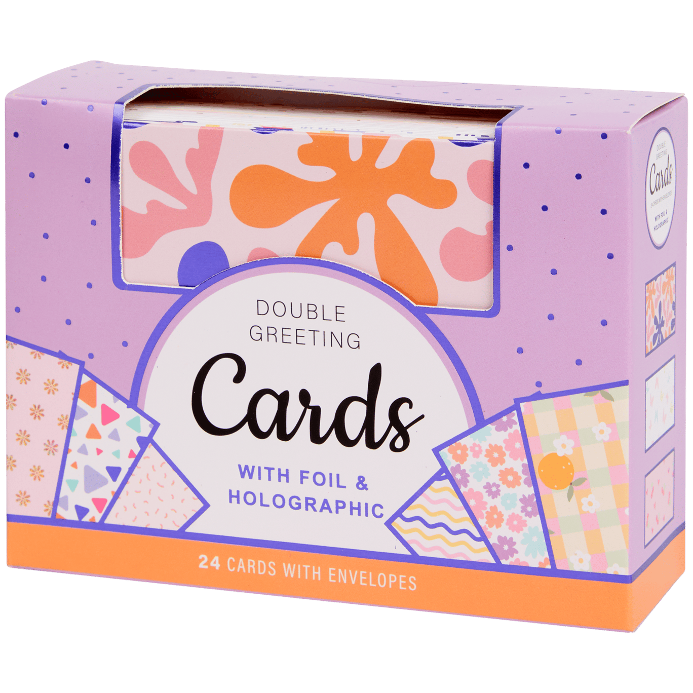 Cartes de vœux Craft Universe