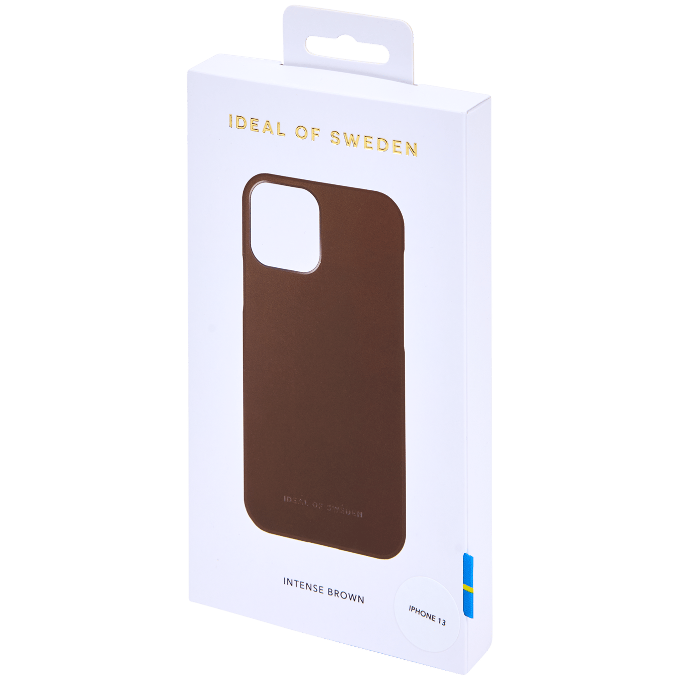 Coque de protection Ideal of Sweden iPhone