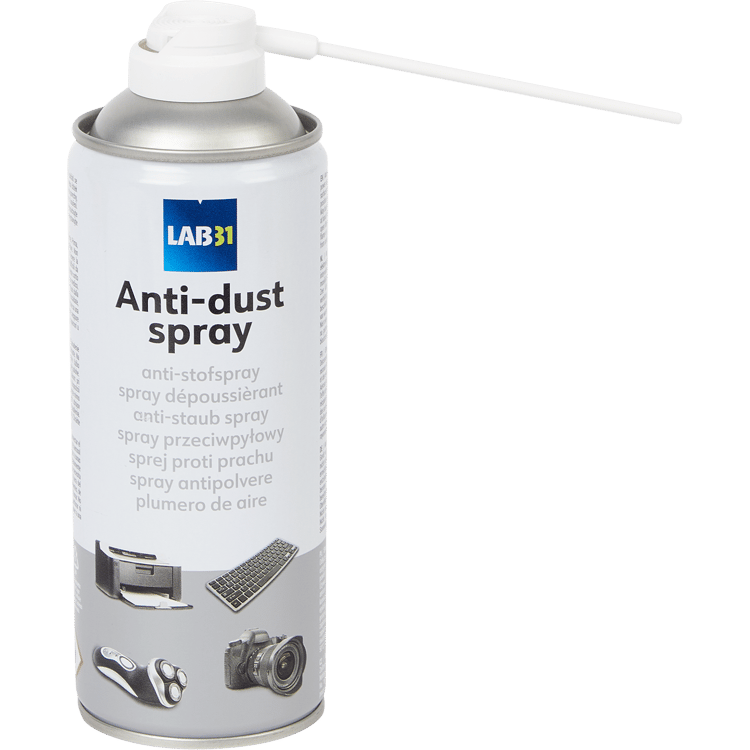 Lab31 Anti-Staub-Spray