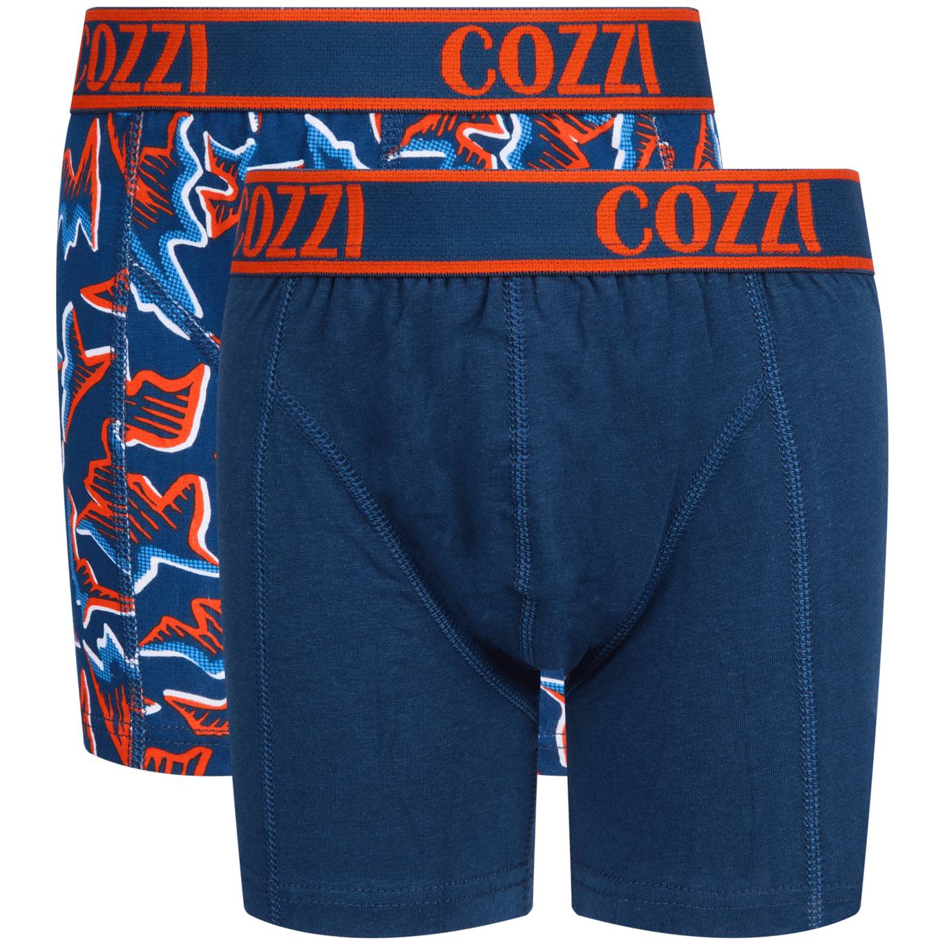 Boxers Cozzi