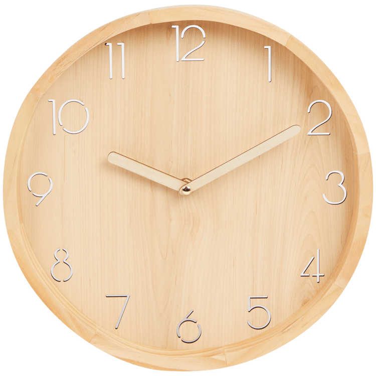 Horloge murale Home Accents