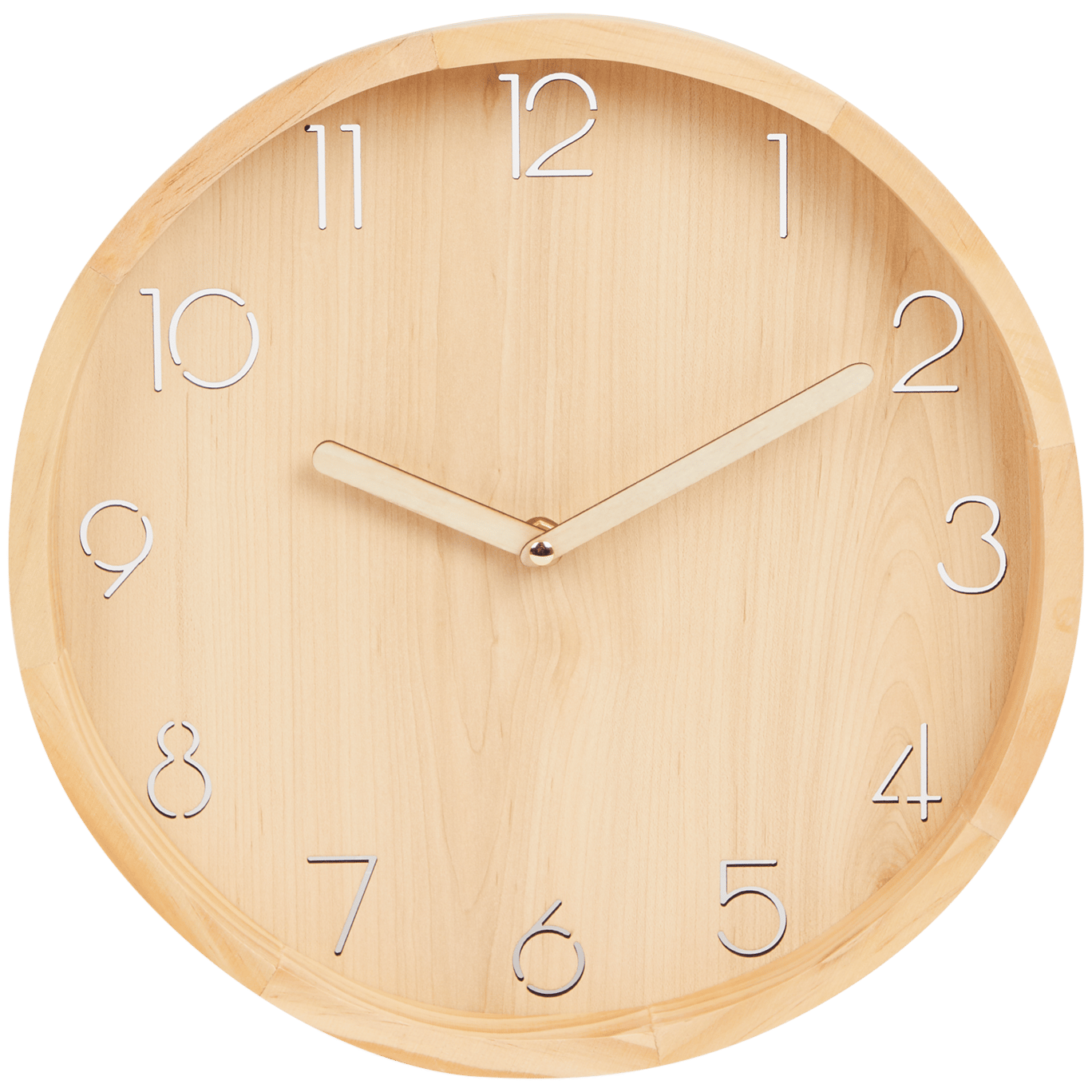 Home Accents Wanduhr