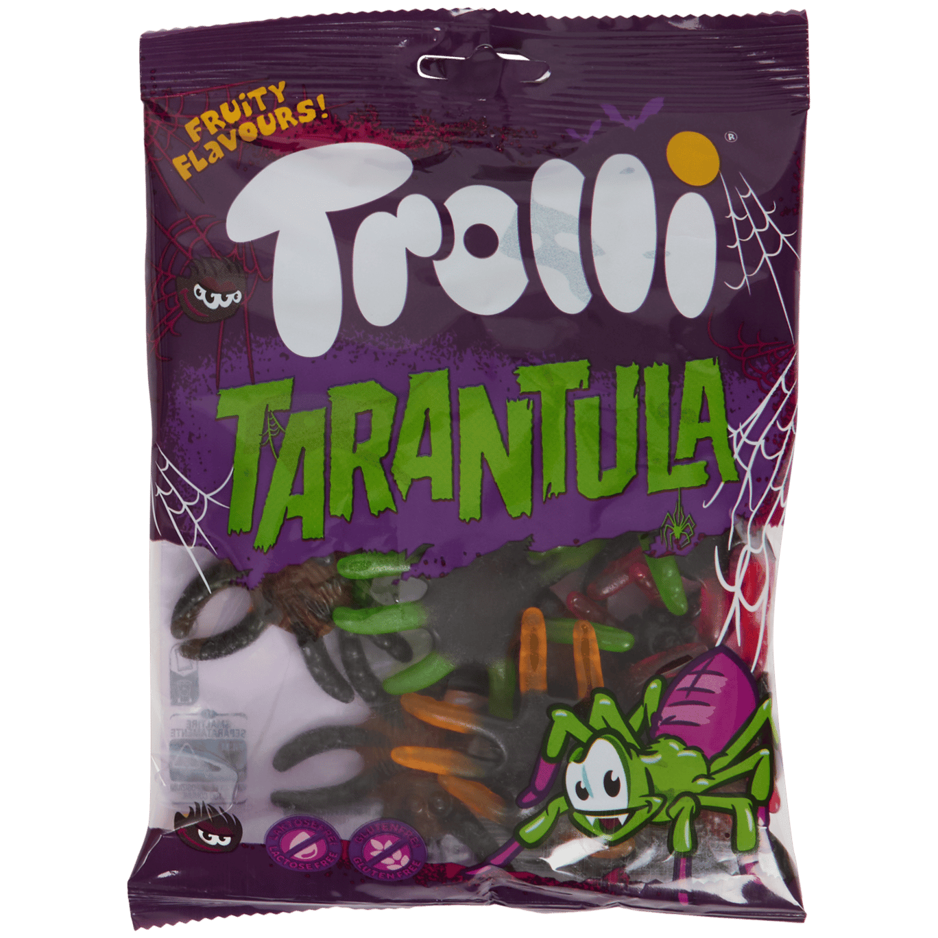 Trolli Tarantula