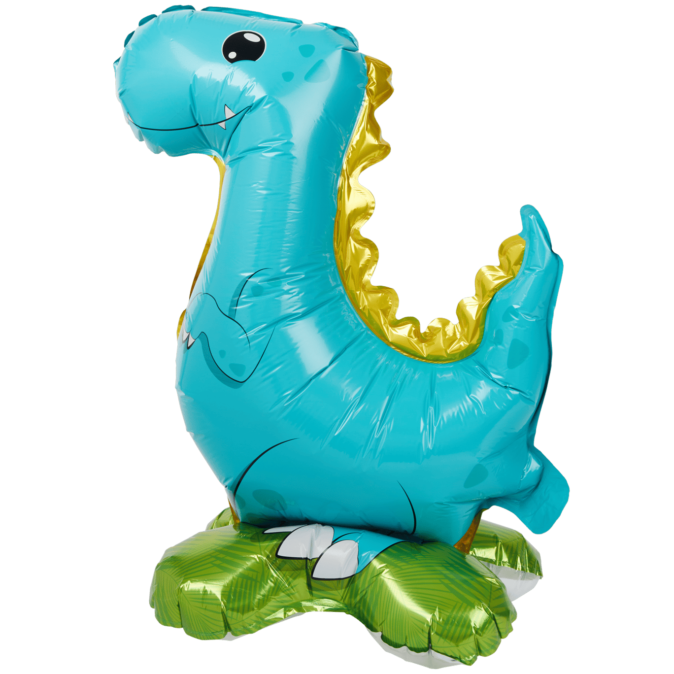 Ballons gonflables animaux