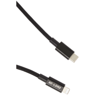 Cabo de carregamento USB-C/8 pinos Re-load
