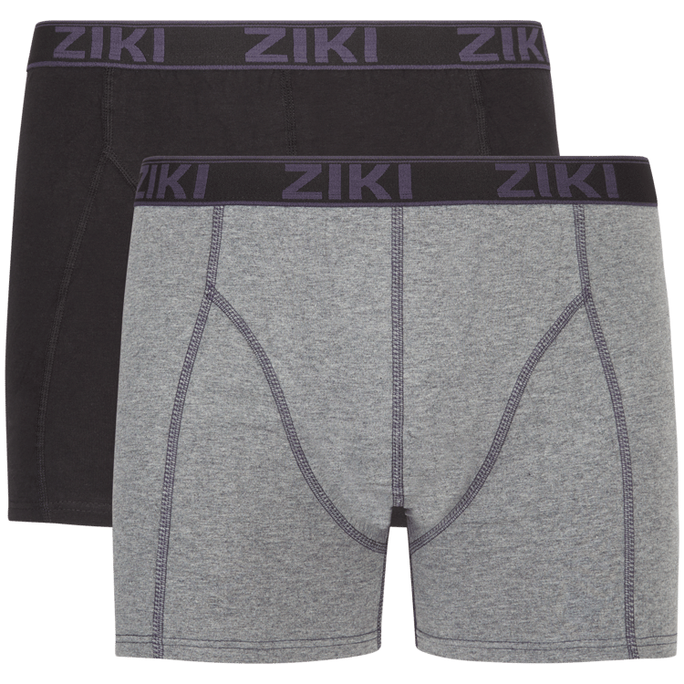 Boxer Ziki