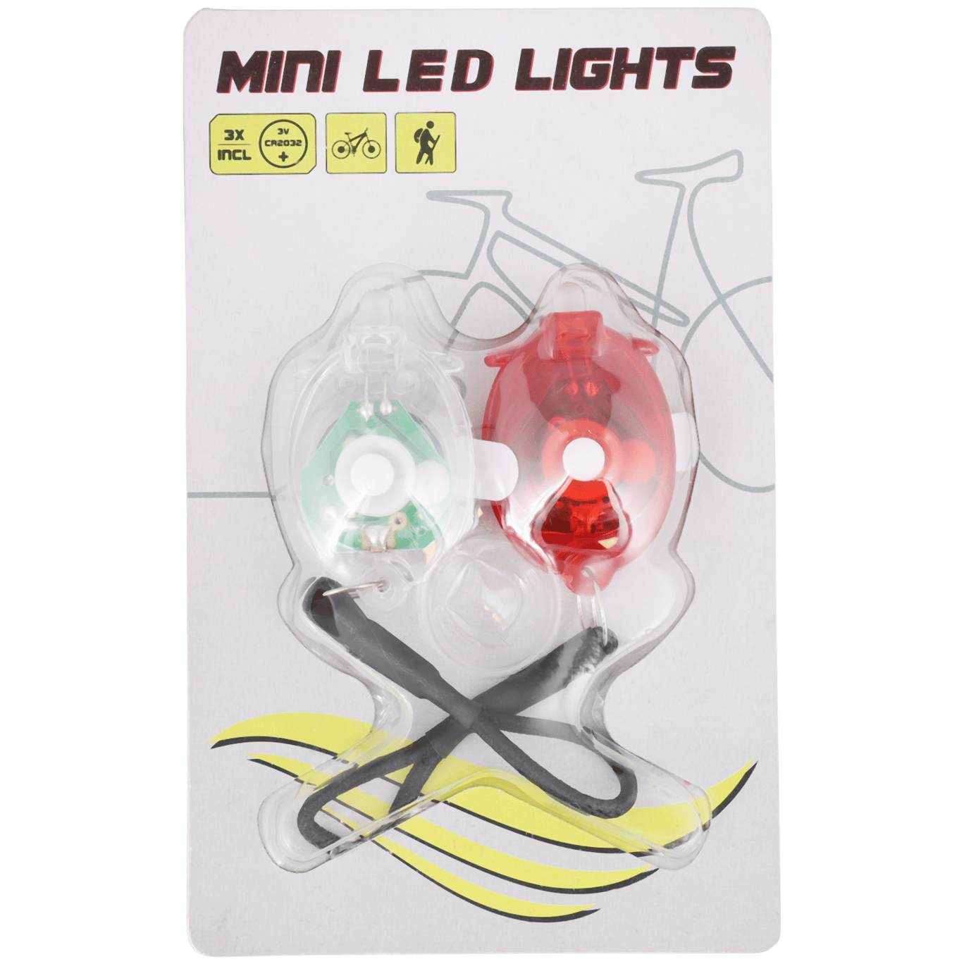 Mini-ledlampjes Action.com