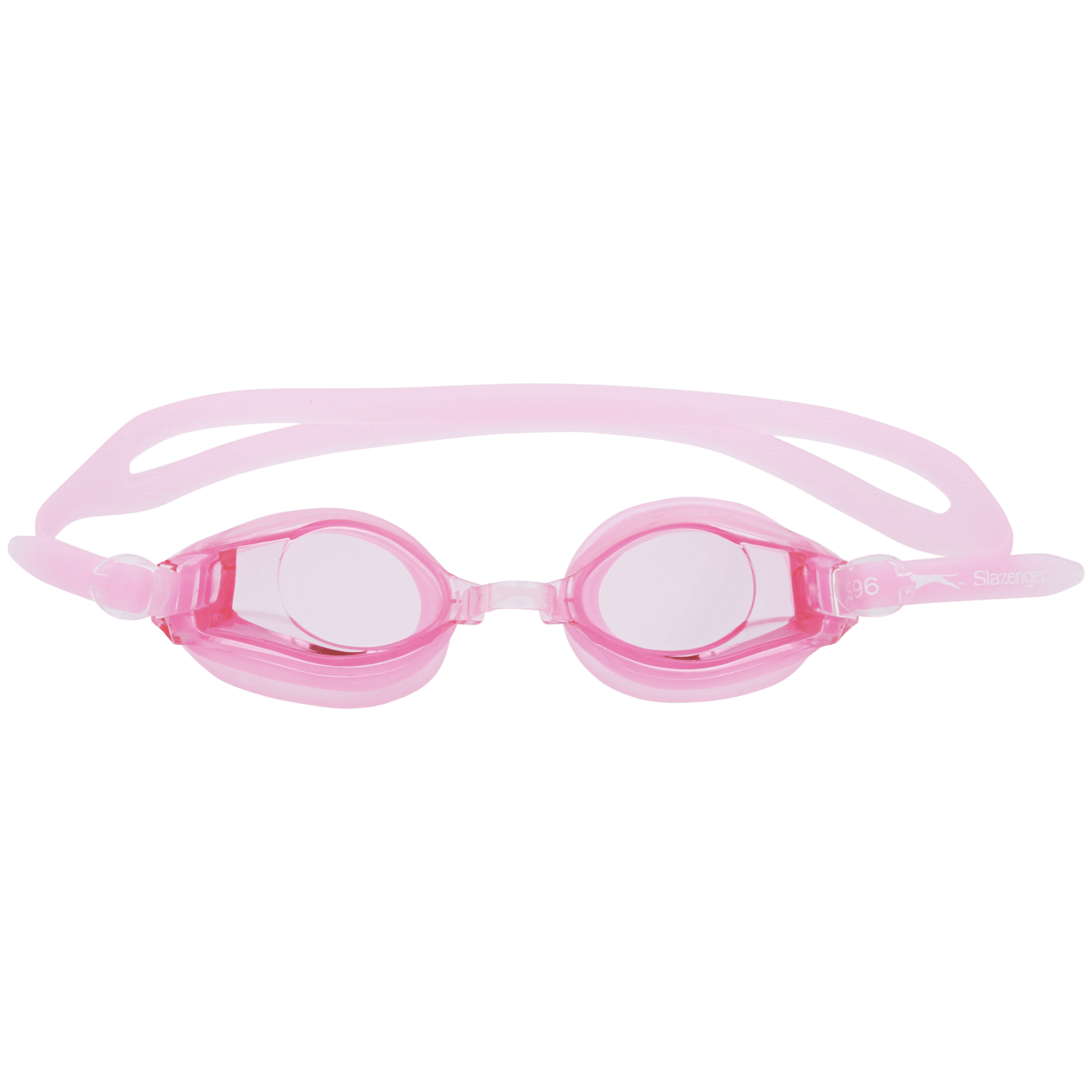 Minimaliseren Museum Netto Slazenger zwembril met UV-protectie | Action.com