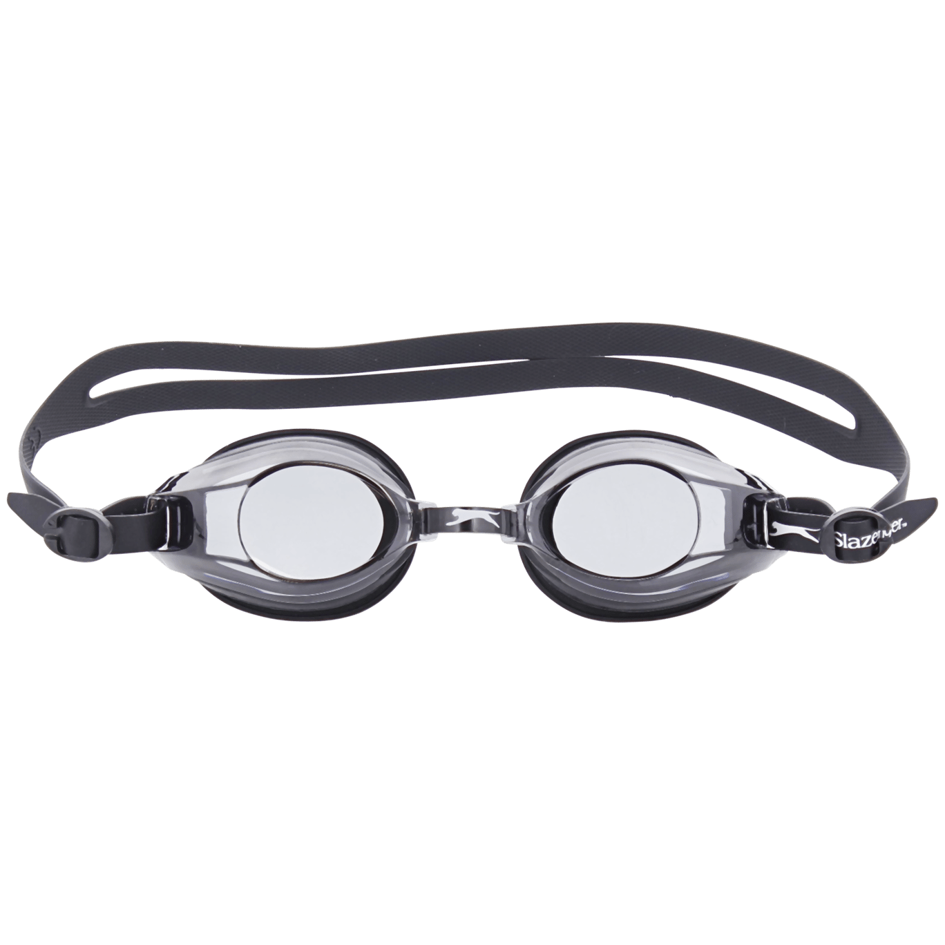 spannend Minst Ondergedompeld Slazenger zwembril met UV-protectie | Action.com