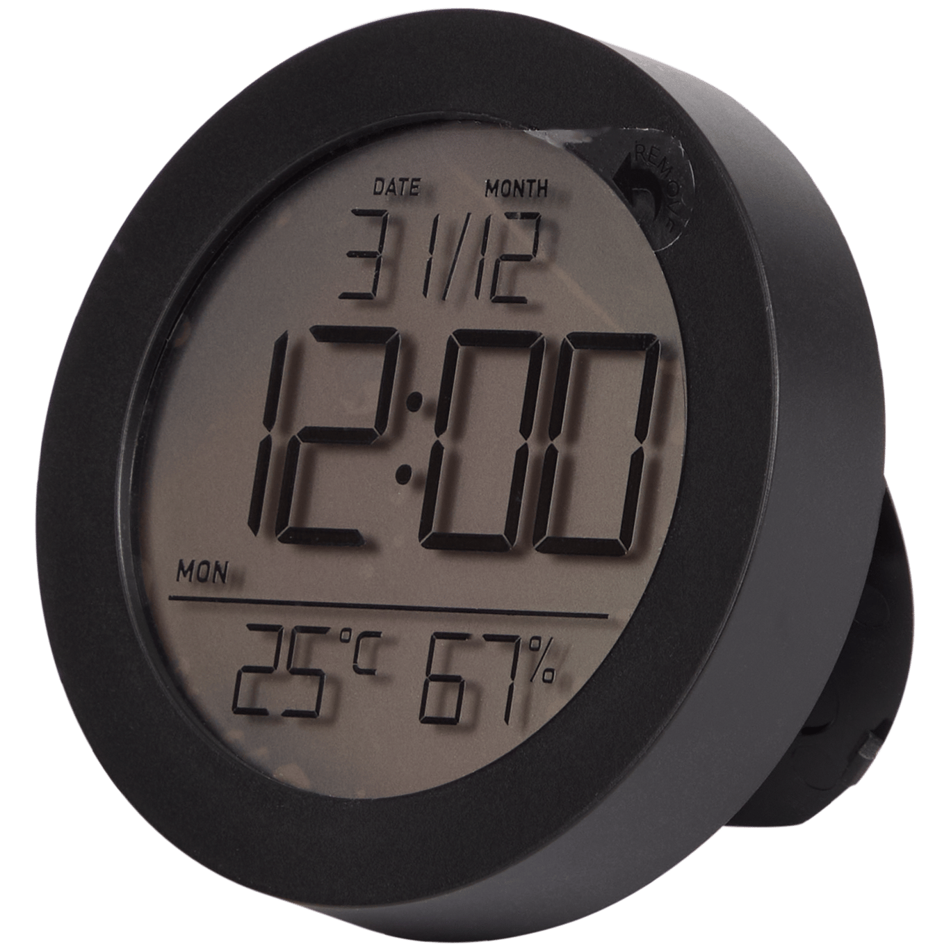 Nor-Tec binnen-thermometer