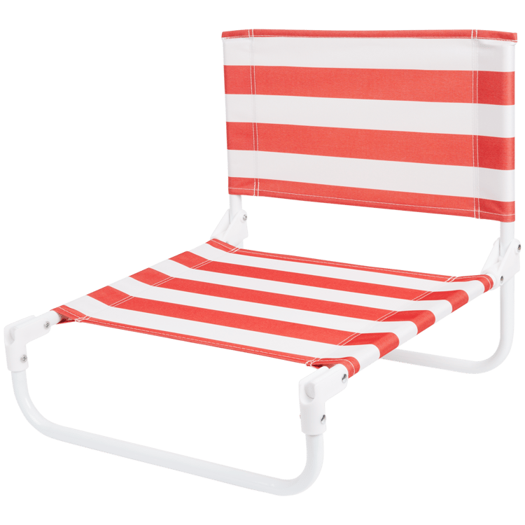 Plážová židle