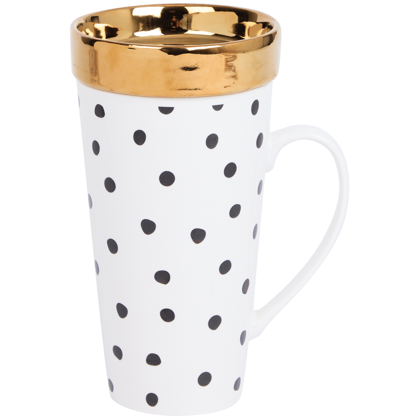 Tazza con coperchio