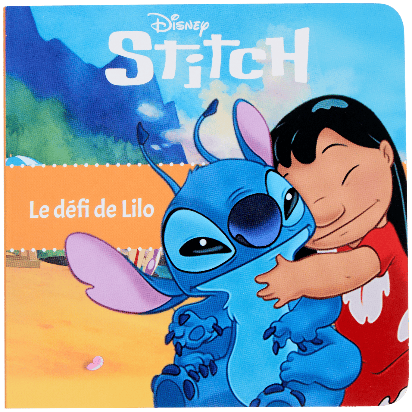 Livres de lecture Disney