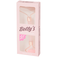 Betty's quartz gezichtsmassage-roller