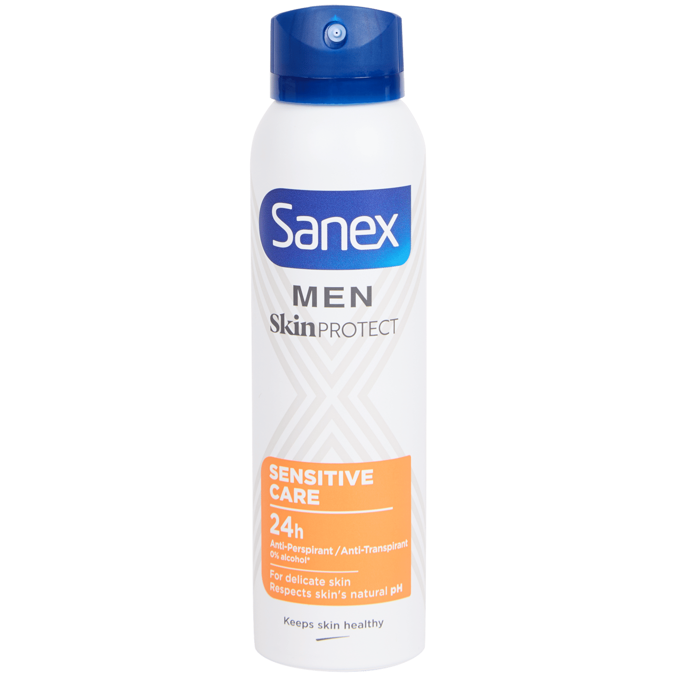 Déodorant Sanex Men Skin Protect Sensitive Care