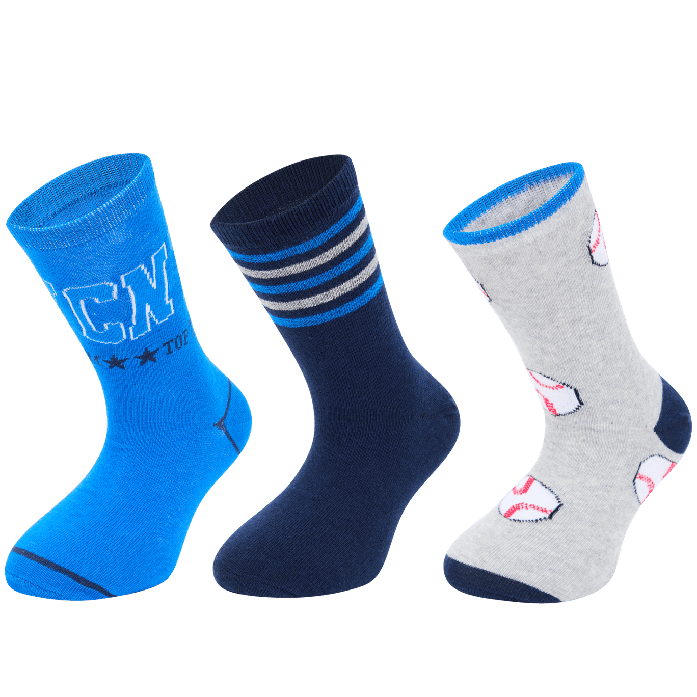 Cozzi Socken