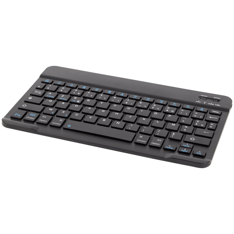 Mini-clavier Nor-Tec