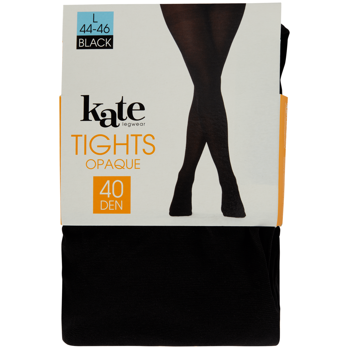 Kate Legwear panty 40 denier