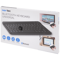 Mini-clavier Nor-Tec