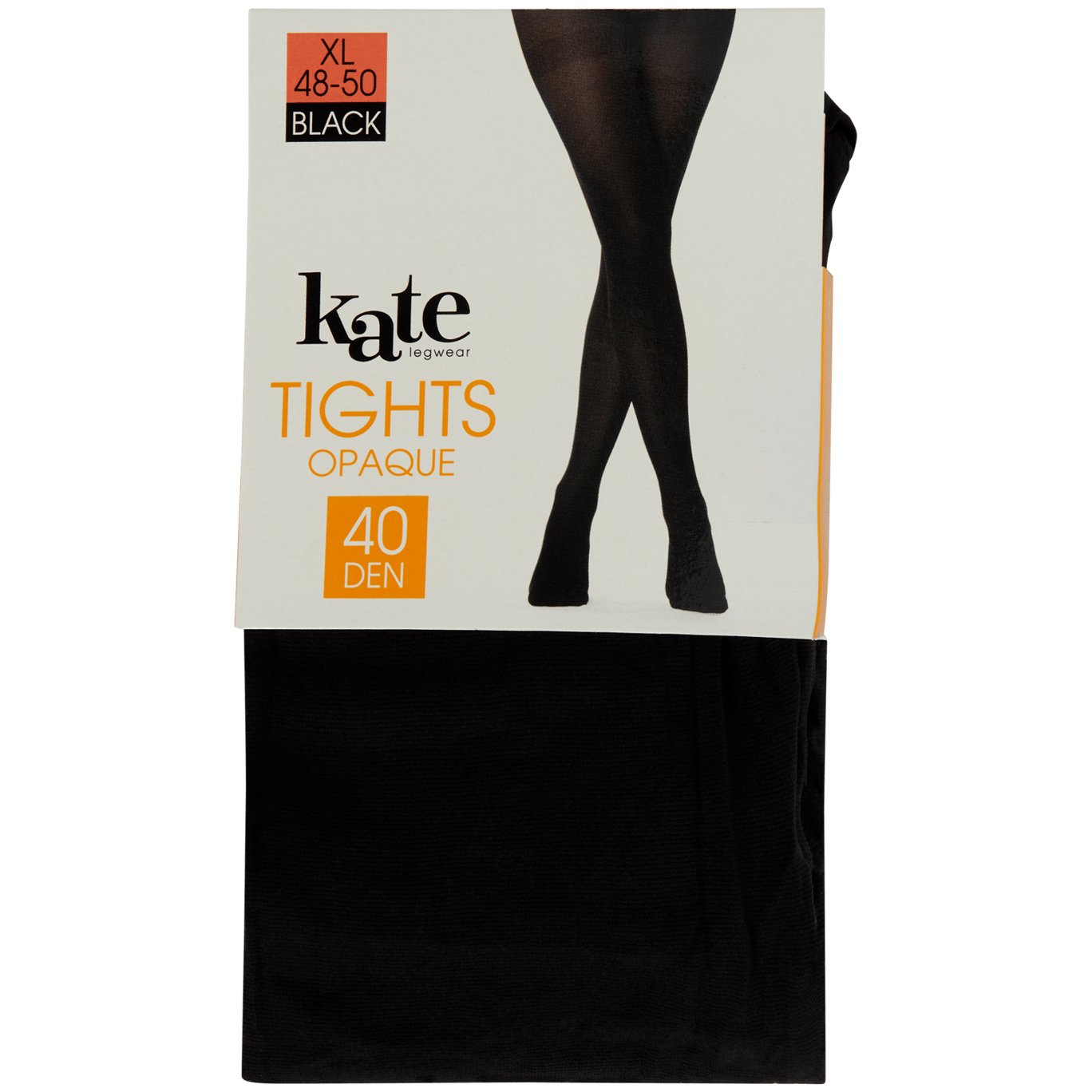 Pantis Kate Legwear 40 denier