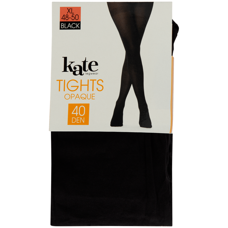 Pantis Kate Legwear 40 denier