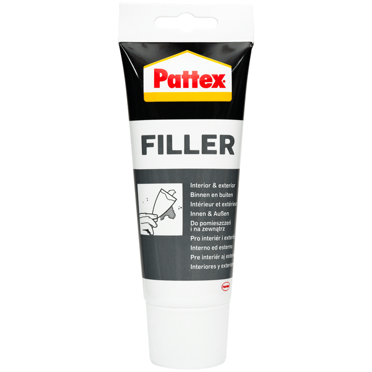 Pattex Spachtelmasse