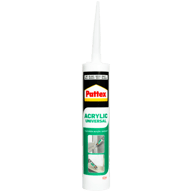 Mastic acrylique Pattex