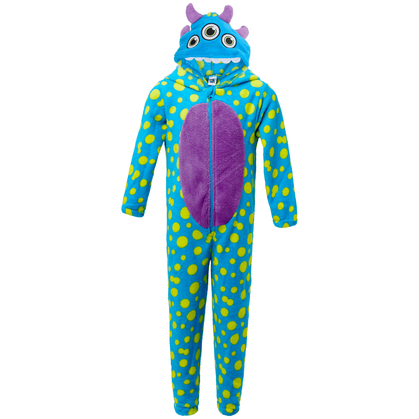 Verkleed kinderonesie