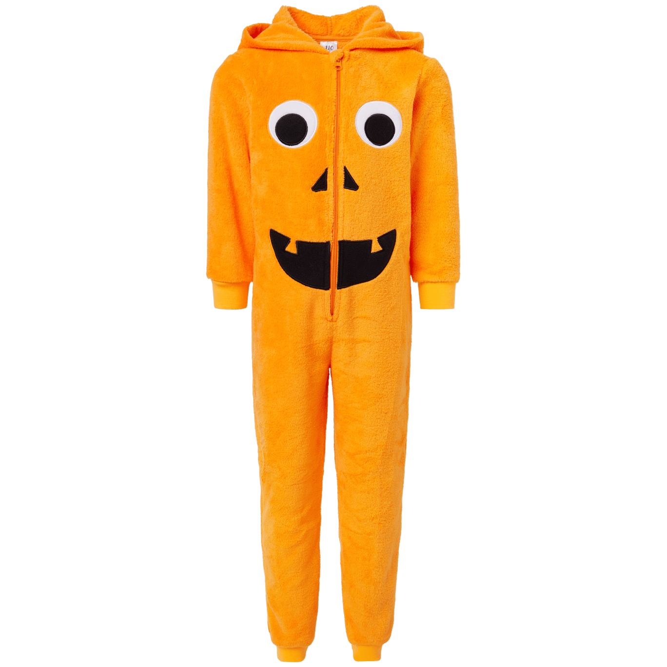 Party Universe Kinder-Onesie Halloween