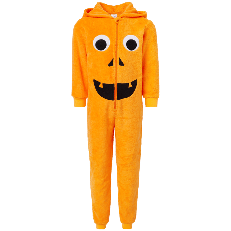 Party Universe Kinder-Onesie Halloween