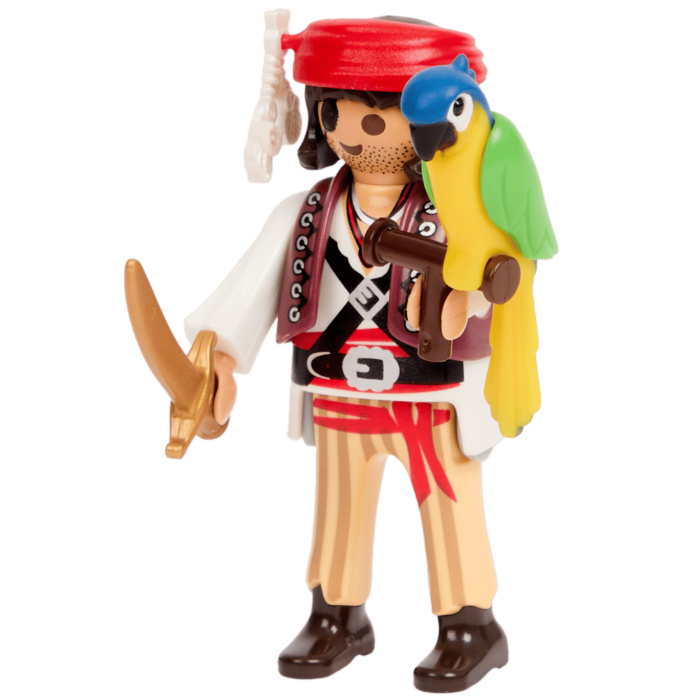 Torebka-niespodzianka Playmobil