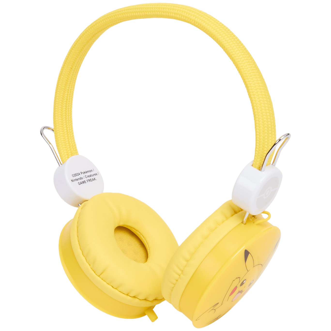 Casque audio pour enfant