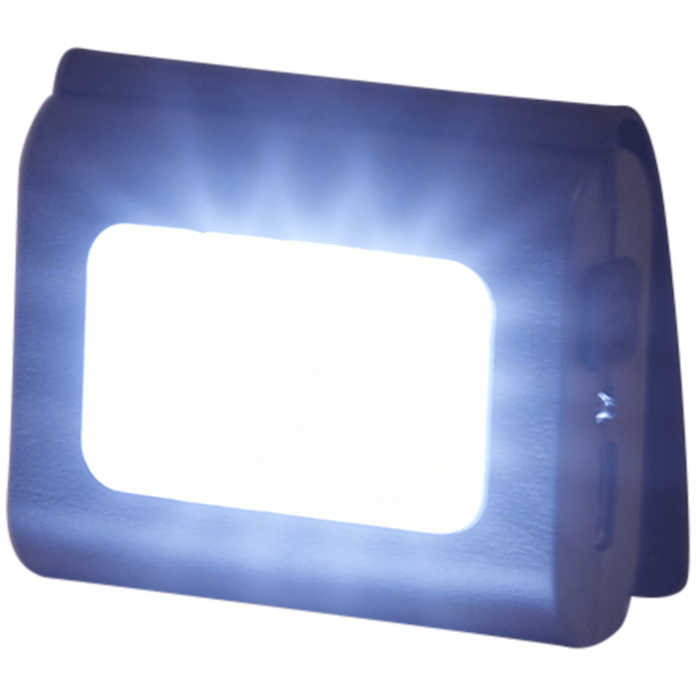 Oplaadbare ledlamp