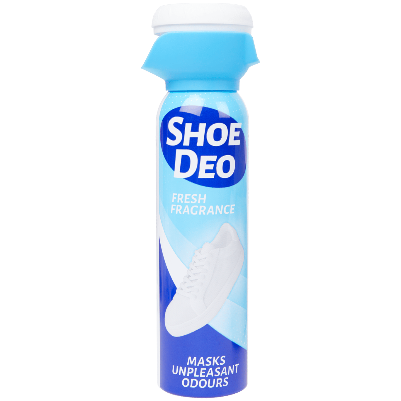 Déodorant chaussures