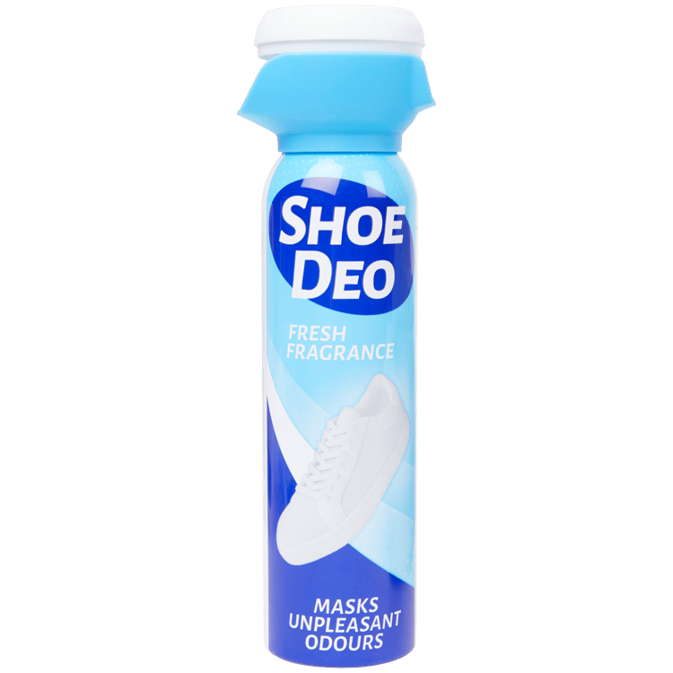 Déodorant chaussures