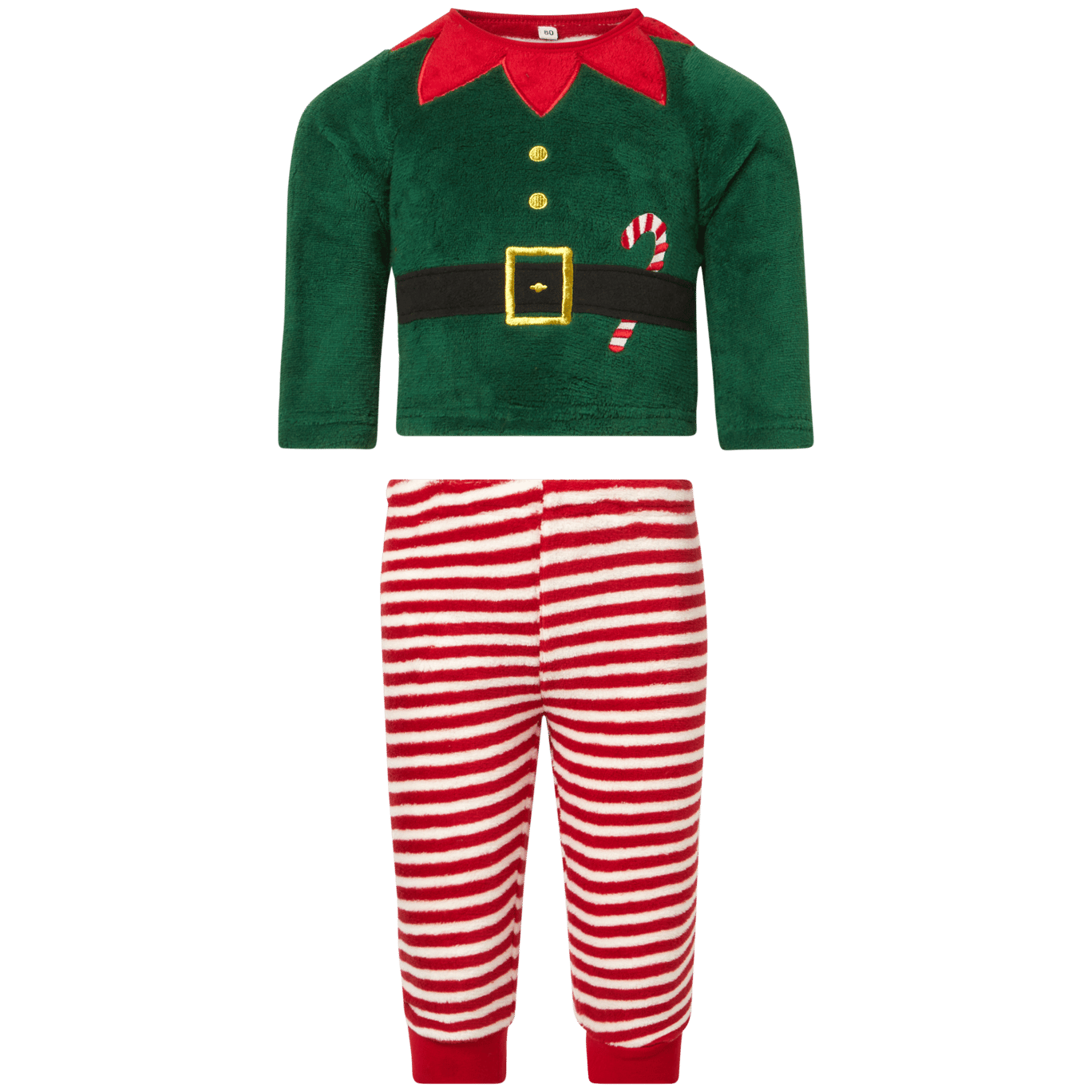 Ensemble de Noël pour bébé