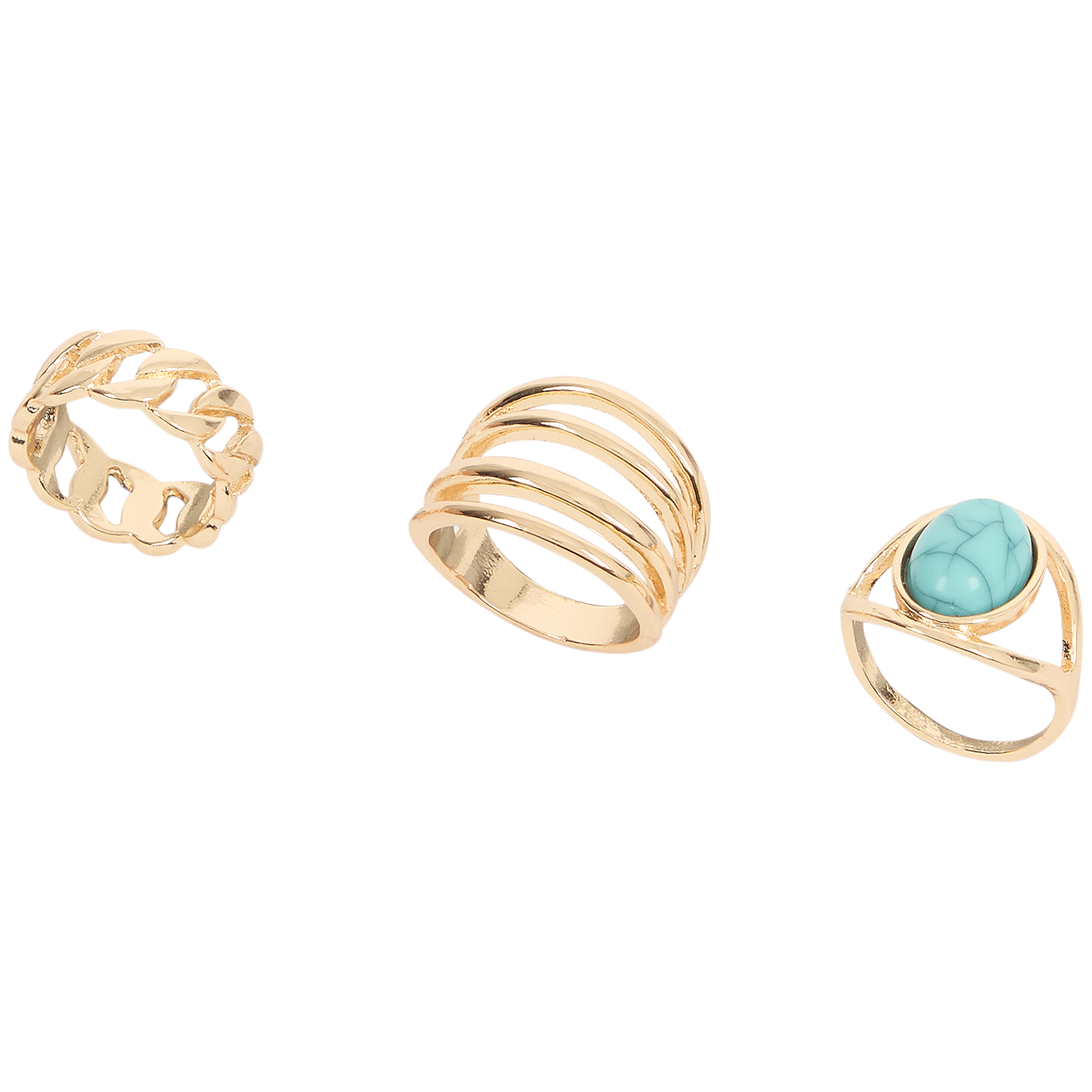 Ringset