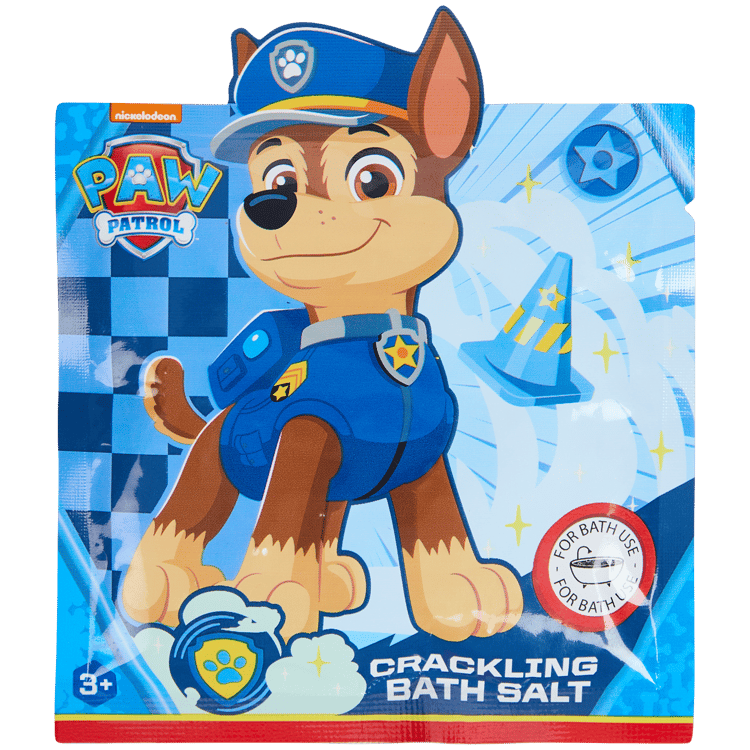 Paw Patrol badzout