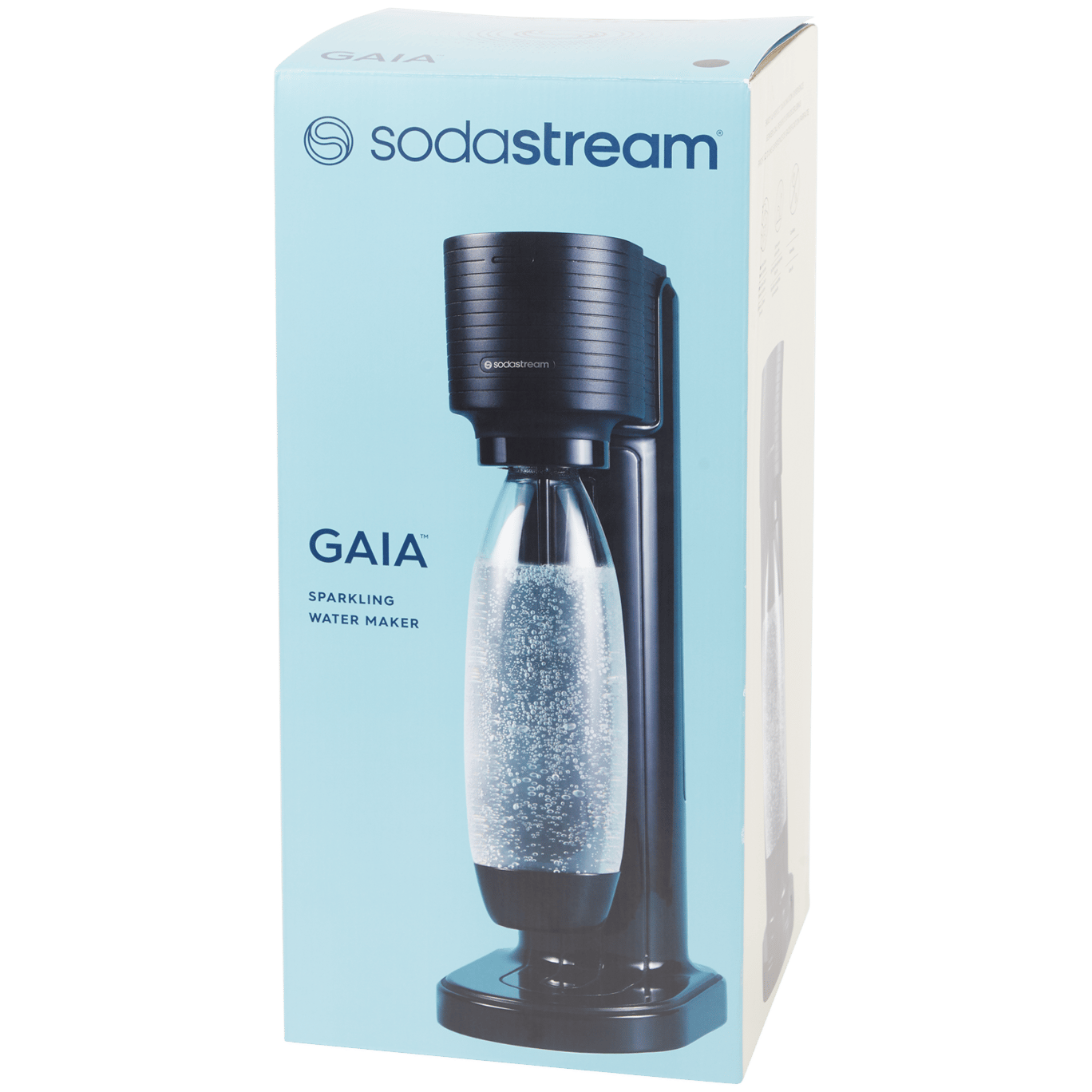 SodaStream bruiswatermaker | Action.com