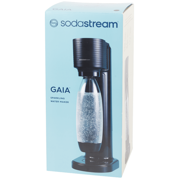 SodaStream bruiswatermaker