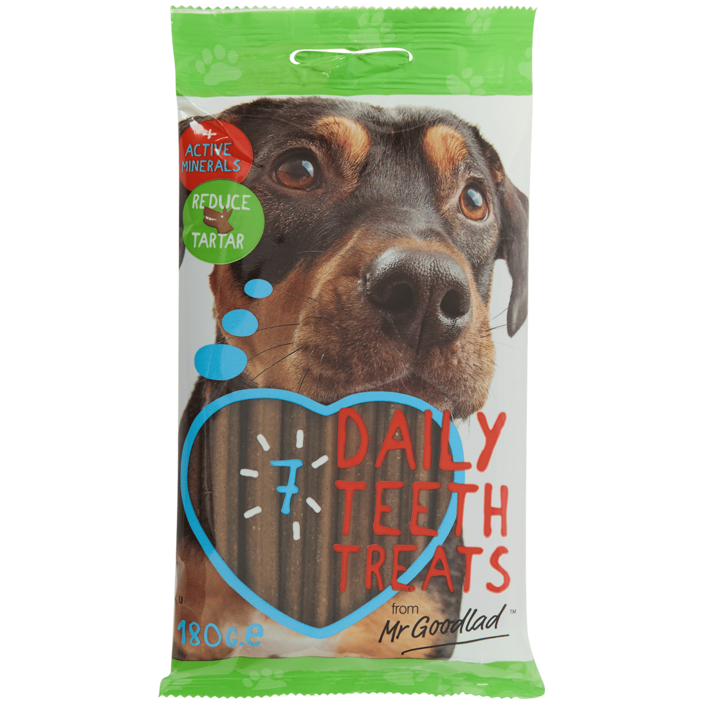 Kausticks Für Welpen - 14 Stück Zahnungshilfe Für Kleine Hunde