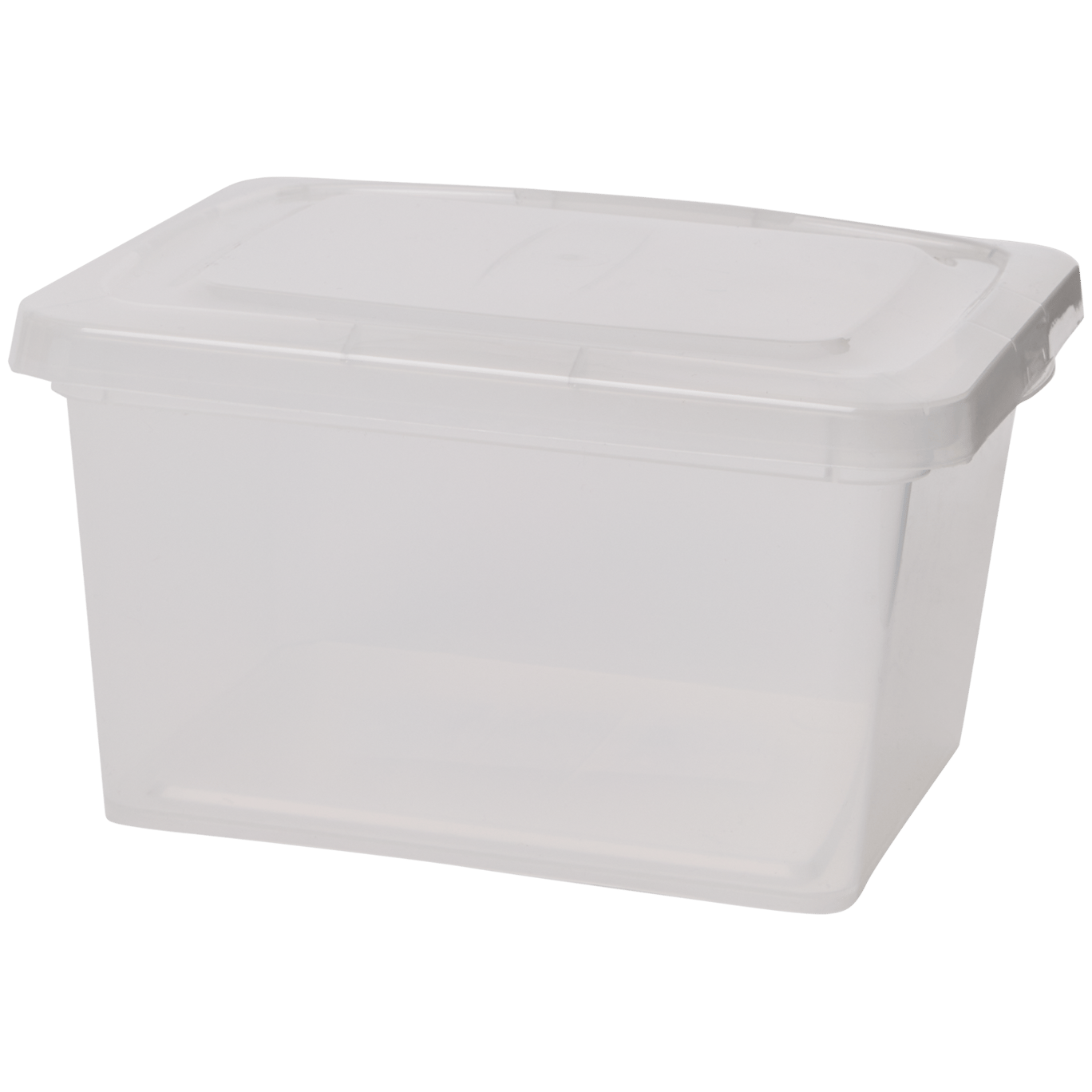 Caja de almacenaje Iris